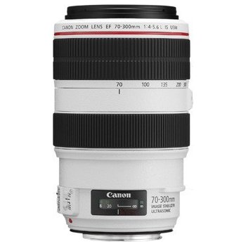 Canon 70-300mm f/4-5.6L IS USM od 1 629,01 € - Heureka.sk