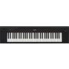 Yamaha NP-15B Digitálne stage piano Black