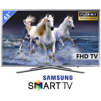 Samsung UE43M5672