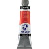 Olejová farba Van Gogh 40 ml - 312 Azo Red Light