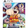 Alex Kidd in Miracle World DX (PS5)