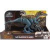 MATTEL Jurský svět Dino útěk Carcharodontosaurus modrý