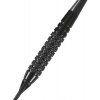 Harrows Šípky Black Arrow - 18g K