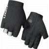 Giro Men s Gloves Giro Xnetic Road krátký prst černá velikost XL (obvod rukou 248-267 mm / rukojeť 200-210 mm) (nové)