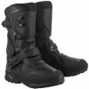 Boty XT-8 GORE-TEX, ALPINESTARS (černá/černá, vel. 43)