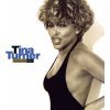Turner Tina: Simply The Best (Coloured Blue Vinyl) - 2Vinyl (LP)