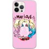 Silikónové puzdro na Apple iPhone 15 Original Licence Cover Harley Quinn 001