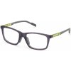 Dioptrické okuliare ADIDAS Sport SP5013 Grey