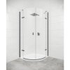 Sprchový kút 90x90 cm Hüppe Strike New SIKOKHS90TCSET