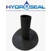 Tesniaca tvarovka pre asfaltové povlakové krytiny HYDROSEAL TUB široká Typ: Ø 40 mm
