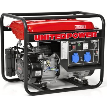 Unitedpower GG 3300