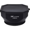 JJC LH-DV58B, univerzálna 58 mm slnečná clona pre videokamery