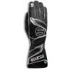 Sparco Kartingové rukavice K-ARROW+ vodoodolné, s homologáciou FIA, veľkosť 10