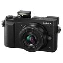 Panasonic Lumix DMC-GX80