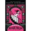 The Case of the Peculiar Pink Fan - Nancy Springerová