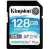 Kingston SDXC Class 10 128GB SDG3/128GB