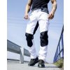 ARDON Nohavice ARDON®4Xstretch® biela Velikost: 56, Barva: Bílá