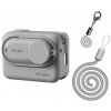 STABLECAM Insta360 GO 3 - silikonový ochranný kryt sada (šedá)
