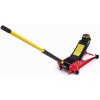 KRAFT&DELE hydraulický nízkoprofilový zdvihík s pojezdom 3,5 t KD357