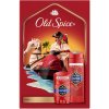 OLD SPICE Captain Tuhý dezodorant 50 ml, Sprchový gél 250 ml