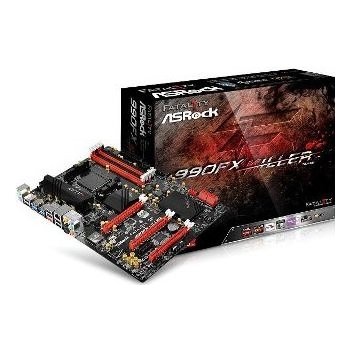 ASRock Fatal1ty 990FX Killer