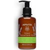 Apivita Tonic Mountain Tea hydratačné telové mlieko 200 ml