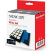 SVX 024HF sada filtrov SVC 9050BL SENCOR
