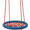 Woody Woody Hojdací kruh 91409 modrý 100 cm OLP102191409 - Hojdačka