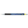 Staedtler Mars Micro mechanická ceruzka s kovovým telom 0,3 mm modrá