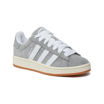 adidas campus 00s J HQ8707 sivá