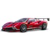 Bburago Signature Ferrari 488 Challenge Evo 2020 1:43 28 (BB18-36309)