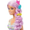 Mattel Barbie Dreamtopia New Long Hair Fantasy Panenka mořské panny