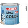 Adler 5v1-Color 0.75l biela