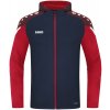 Mikina s kapucňou Jako Hoodie Performance 6822-909 Veľkosť 34
