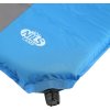 NC4340 MODRÁ SAMONAFUKOVACÍ KARIMATKA NILS CAMP