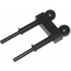 Ellient Tools Nastavovač kľukového hriadeľa (svorka rozvodu) - VAG (VW, Audi, Seat, Škoda) - pre benzínové motory s remeňovým pohonom 1.4, 1.6 (AT1222)