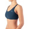 Dragonfly, Fitness podprsenka Nicole 22, petrolejová M