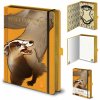 EPEE Blok A5 premium Harry Potter Mrzimor motiv