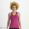 Sportful Kelly dámsky top, cyklámenová XS