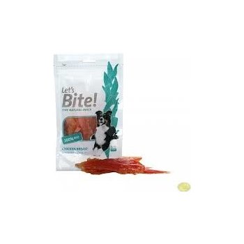 Brit Care Let´s Bite! Chicken breast 80g