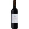 Marchesi Antinori Pèppoli Chianti Classico DOCG 2022 13,5% 0,75 l (čistá fľaša)