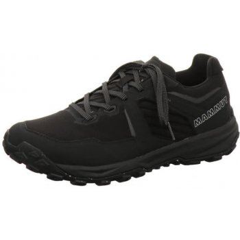 Mammut Ultimate III Low GTX čierné