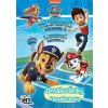Omaľovánka A5 Paw Patrol