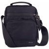 SEGALI Pánska crossbody taška 220150 Black