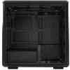 Cooler Master case MasterFrame 600 Mesh Black ARGB, Průhledná bočnice, ATX, 2x 200mm ARGB Fan, 1x 120mm ARGB Fan, Černá (MF600M-KGNN-S01)