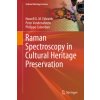 Raman Spectroscopy in Cultural Heritage Preservation