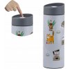 TERMOSKA NA ČAJ A KÁVU, NÁPOJ 400 ML