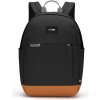 Pacsafe batoh GO 15 l jet black