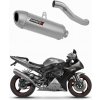 Yamaha YZF R1 1000 RN09 2002 - 2003 ladený výfuk S6 + dB killer