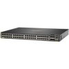 HPE Aruba Networking CX 6200F 48G Class4 PoE 4SFP+ 370W Switch JL727A RENEW